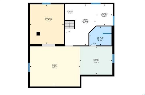 84 Waterloo Drive Sw, Calgary, AB - Other