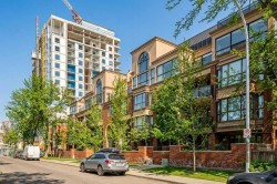 306-1730 5A Street SW Calgary, AB T2S 2E9