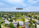 7956 71 Avenue Nw, Calgary, AB  - Outdoor With View 