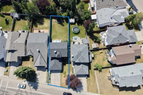10433 Hidden Valley Drive Nw, Calgary, AB - Outdoor With View