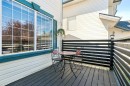 10433 Hidden Valley Drive Nw, Calgary, AB  - Outdoor With Deck Patio Veranda 