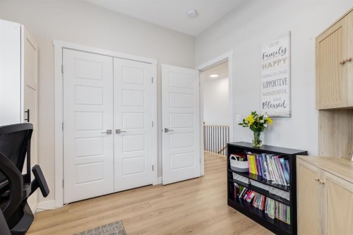 315 Monterey Place Se, High River, AB - Indoor Photo Showing Other Room