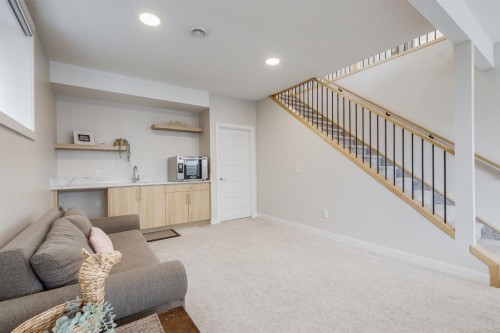 315 Monterey Place Se, High River, AB - Indoor