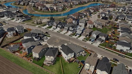 315 Monterey Place Se, High River, AB - Other