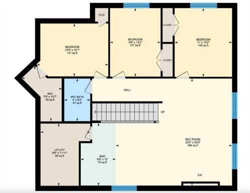 315 Monterey Place Se, High River, AB - Other