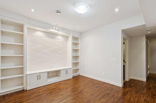 1-922 3 Avenue Nw, Calgary, AB - Indoor