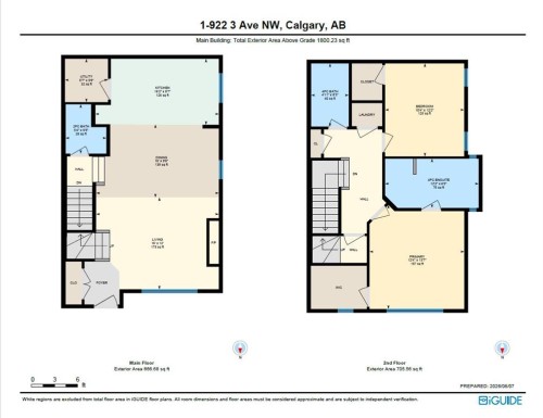 1-922 3 Avenue Nw, Calgary, AB - Other