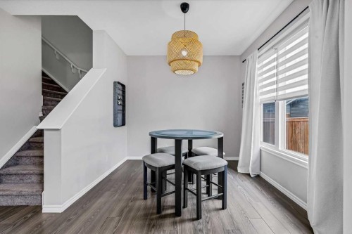 540 Evanston Link Nw, Calgary, AB - Indoor Photo Showing Other Room