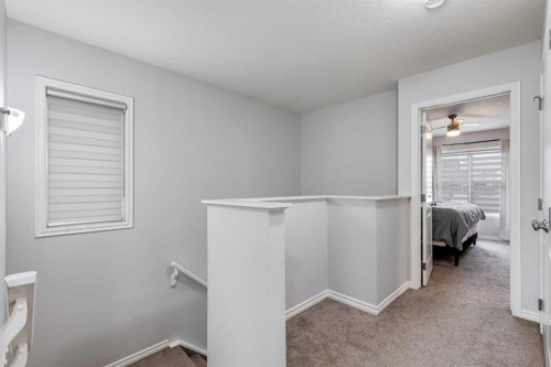 540 Evanston Link Nw, Calgary, AB - Indoor Photo Showing Other Room
