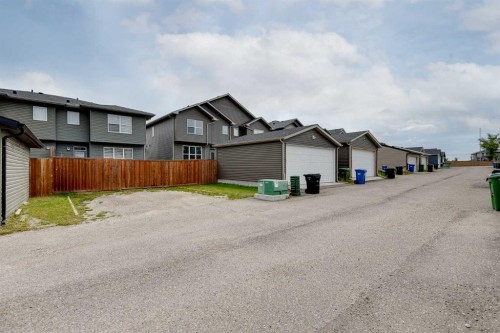 540 Evanston Link Nw, Calgary, AB - Outdoor
