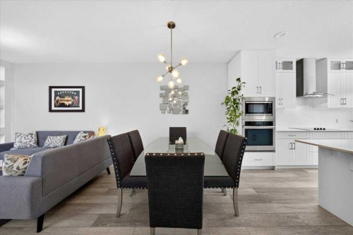190 Cornerstone Crescent Ne, Calgary, AB - Indoor Photo Showing Other Room