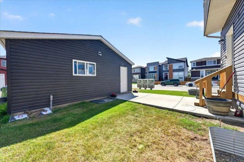 190 Cornerstone Crescent Ne, Calgary, AB - Outdoor With Exterior