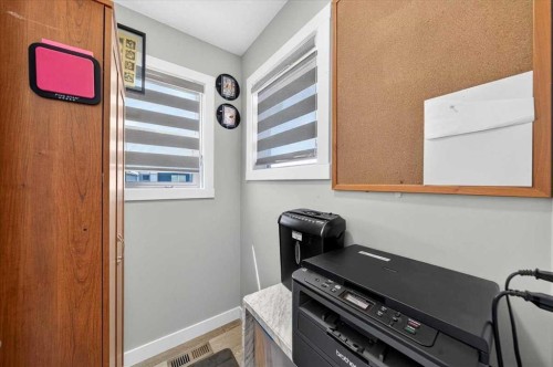 190 Cornerstone Crescent Ne, Calgary, AB - Indoor Photo Showing Other Room