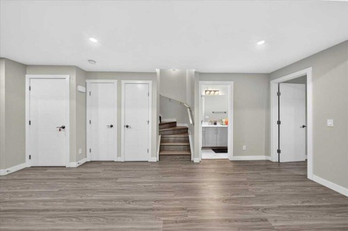 190 Cornerstone Crescent Ne, Calgary, AB - Indoor Photo Showing Other Room