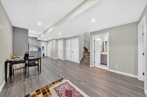190 Cornerstone Crescent Ne, Calgary, AB - Indoor Photo Showing Other Room
