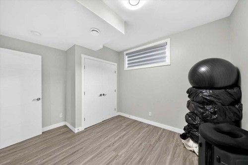 190 Cornerstone Crescent Ne, Calgary, AB - Indoor