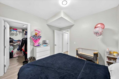 190 Cornerstone Crescent Ne, Calgary, AB - Indoor