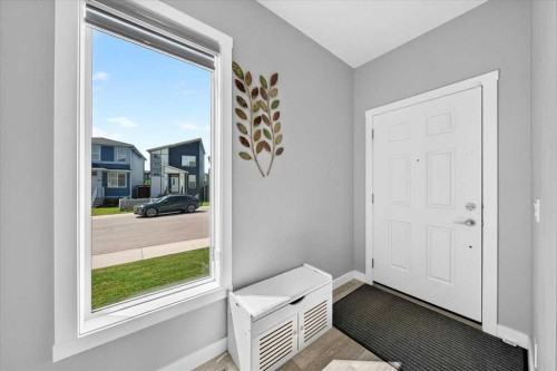 190 Cornerstone Crescent Ne, Calgary, AB - Indoor Photo Showing Other Room