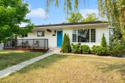 613 Olympia Crescent SE Calgary, AB T2C 1G6