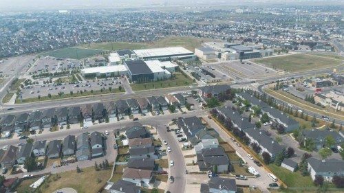20 Taracove Crescent Ne, Calgary, AB -  With View
