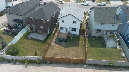 20 Taracove Crescent Ne, Calgary, AB - Outdoor