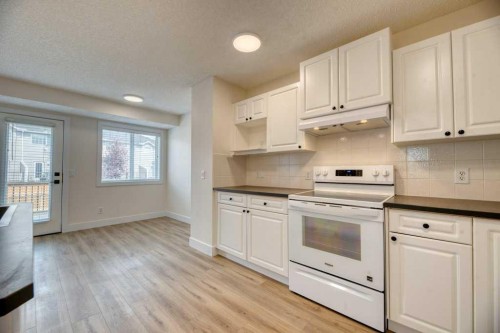 20 Taracove Crescent Ne, Calgary, AB - Indoor Photo Showing Kitchen