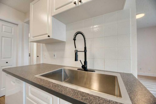 20 Taracove Crescent Ne, Calgary, AB - Indoor Photo Showing Kitchen