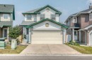 20 Taracove Crescent Ne, Calgary, AB  - Outdoor With Facade 