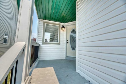 20 Taracove Crescent Ne, Calgary, AB - Outdoor With Exterior