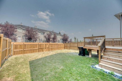 20 Taracove Crescent Ne, Calgary, AB - Outdoor