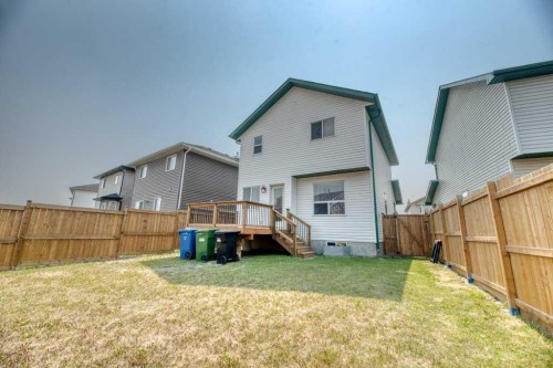 20 Taracove Crescent Ne, Calgary, AB - Outdoor With Exterior