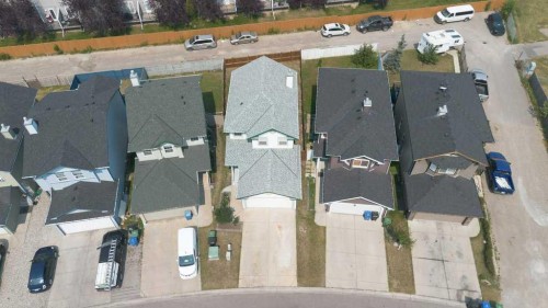 20 Taracove Crescent Ne, Calgary, AB - 