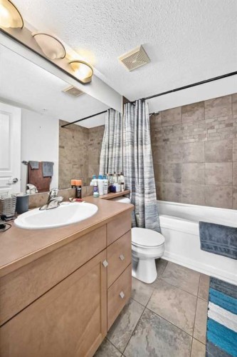 208-30 Cranfield Link Se, Calgary, AB - Indoor Photo Showing Bathroom