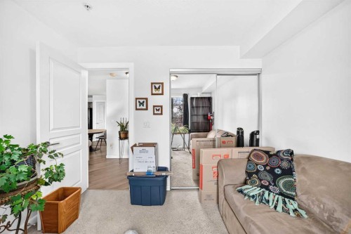 208-30 Cranfield Link Se, Calgary, AB - Indoor Photo Showing Other Room