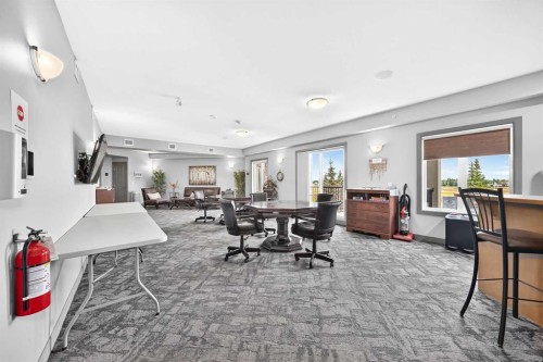 208-30 Cranfield Link Se, Calgary, AB - Indoor