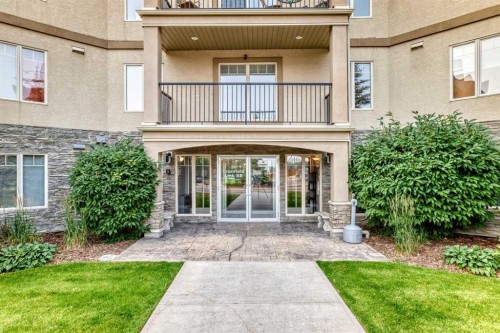 208-30 Cranfield Link Se, Calgary, AB - Outdoor