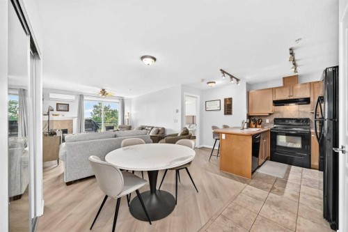 208-30 Cranfield Link Se, Calgary, AB - Indoor