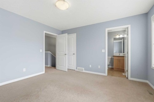 149 Prestwick Villas Se, Calgary, AB - Indoor