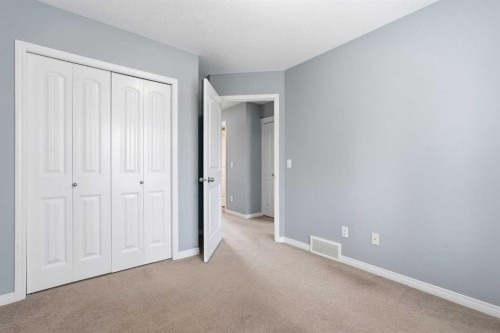 149 Prestwick Villas Se, Calgary, AB - Indoor