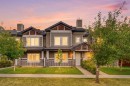 149 Prestwick Villas Se, Calgary, AB  - Outdoor With Facade 