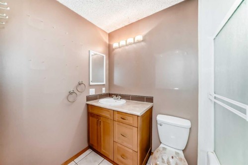 243 Erin Meadow Close, Calgary, AB - Indoor Photo Showing Bathroom