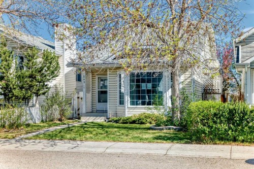 243 Erin Meadow Close, Calgary, AB - Outdoor
