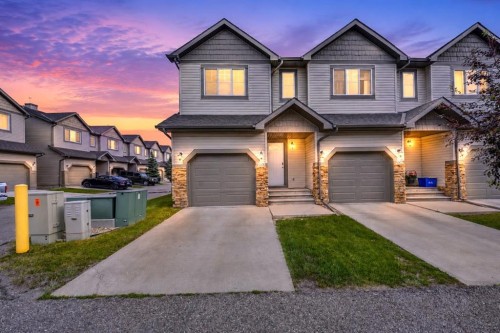 207-620 Luxstone Landing SW Airdrie, AB T4B 0B5