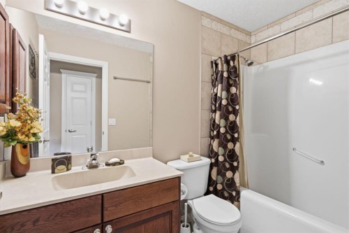 21 Royal Ridge Hill Nw, Calgary, AB - Indoor Photo Showing Bathroom
