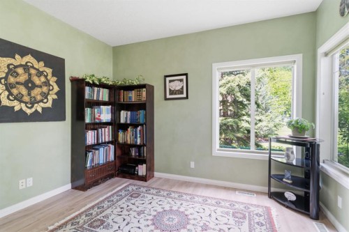 21 Royal Ridge Hill Nw, Calgary, AB - Indoor