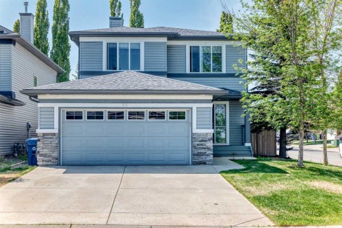 55 Eversyde Gardens Sw, Calgary, AB 