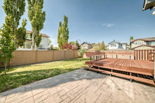55 Eversyde Gardens Sw, Calgary, AB 