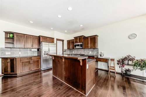 55 Eversyde Gardens Sw, Calgary, AB 
