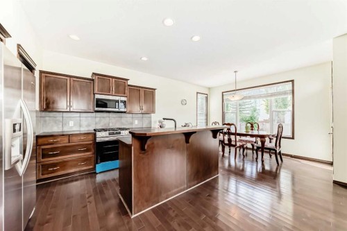 55 Eversyde Gardens Sw, Calgary, AB 