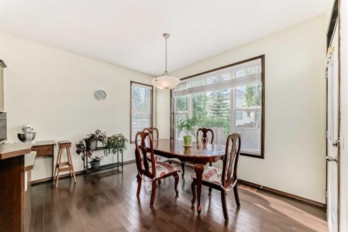 55 Eversyde Gardens Sw, Calgary, AB 